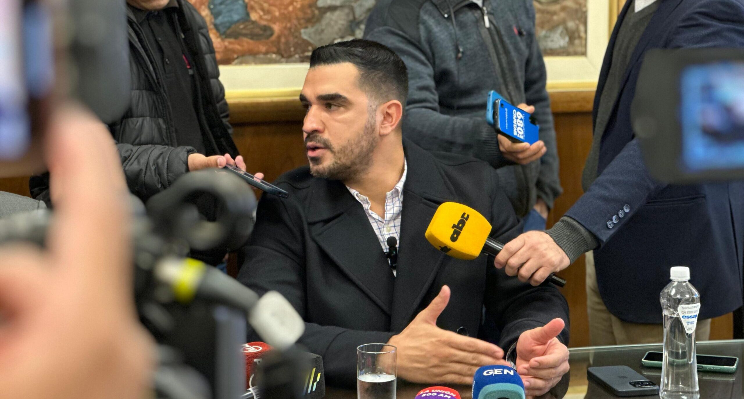 ESSAP cerró julio con récord en recaudación 