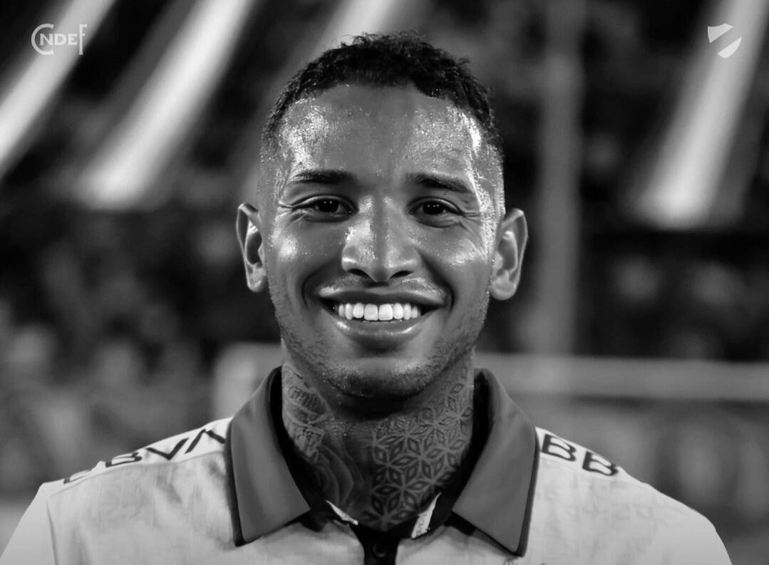 Nacional de Uruguay anunció el fallecimiento de Izquierdo 