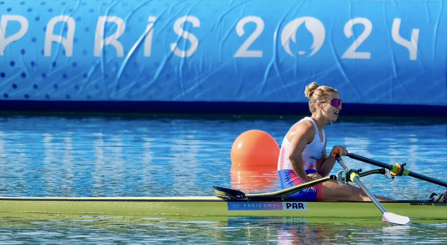 Alonso mejoró su marca y quedó en puesto 19