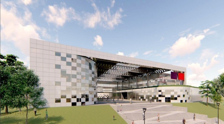 Requisitos de la Universidad Taiwán-Paraguay