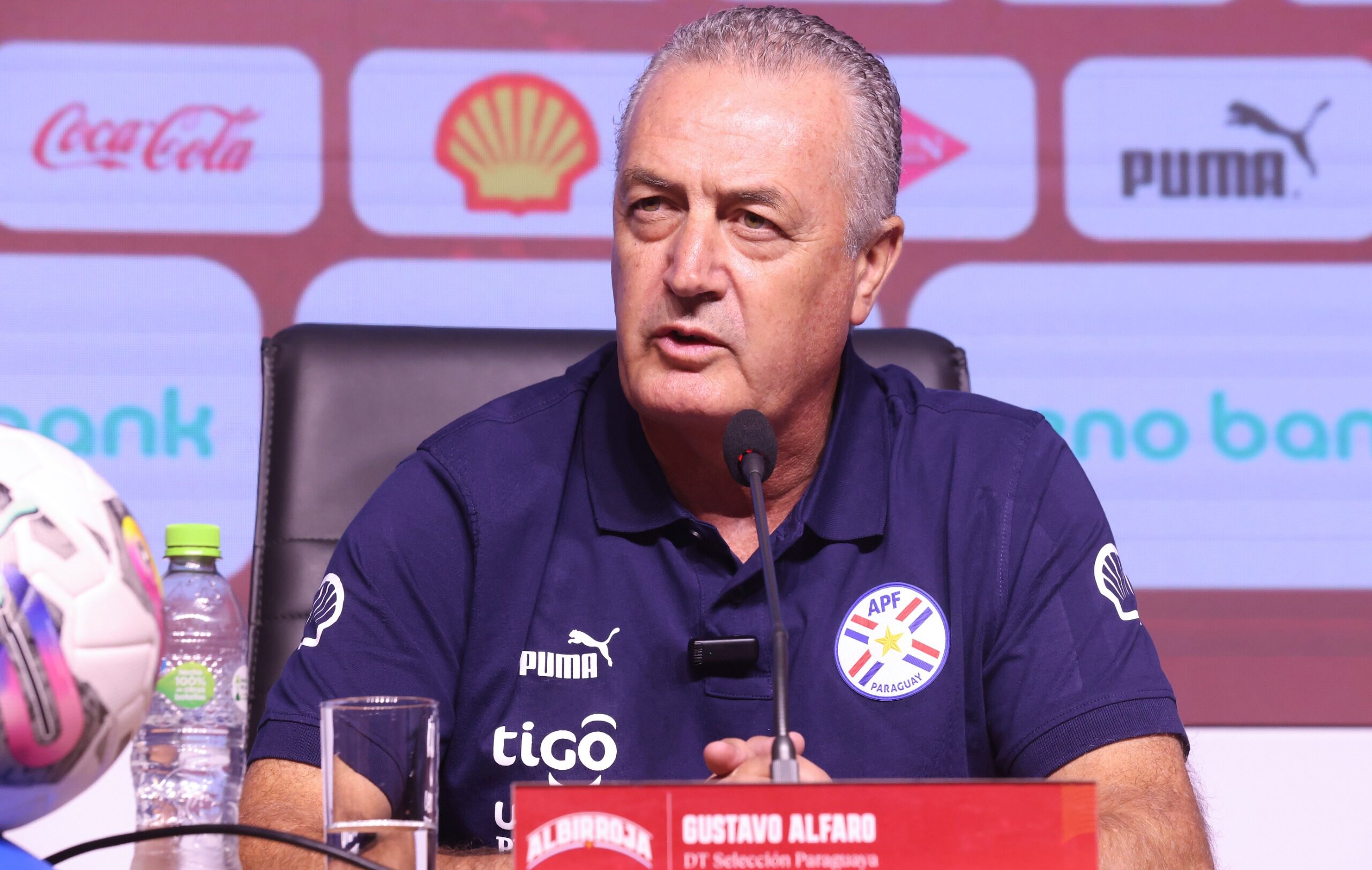 Inicia “Era Alfaro” en la Albirroja