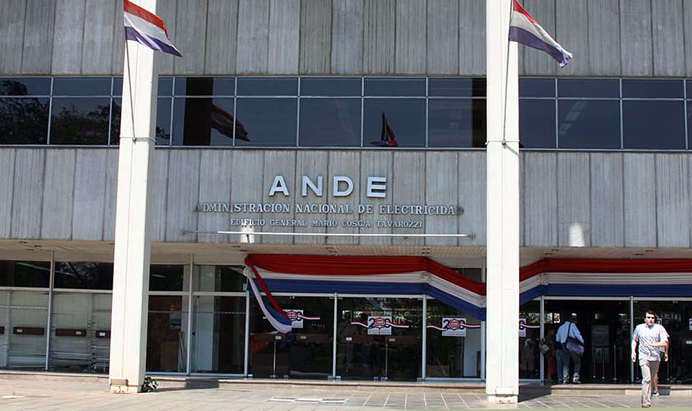  ANDE extendió campaña “Ñande Ahorro”