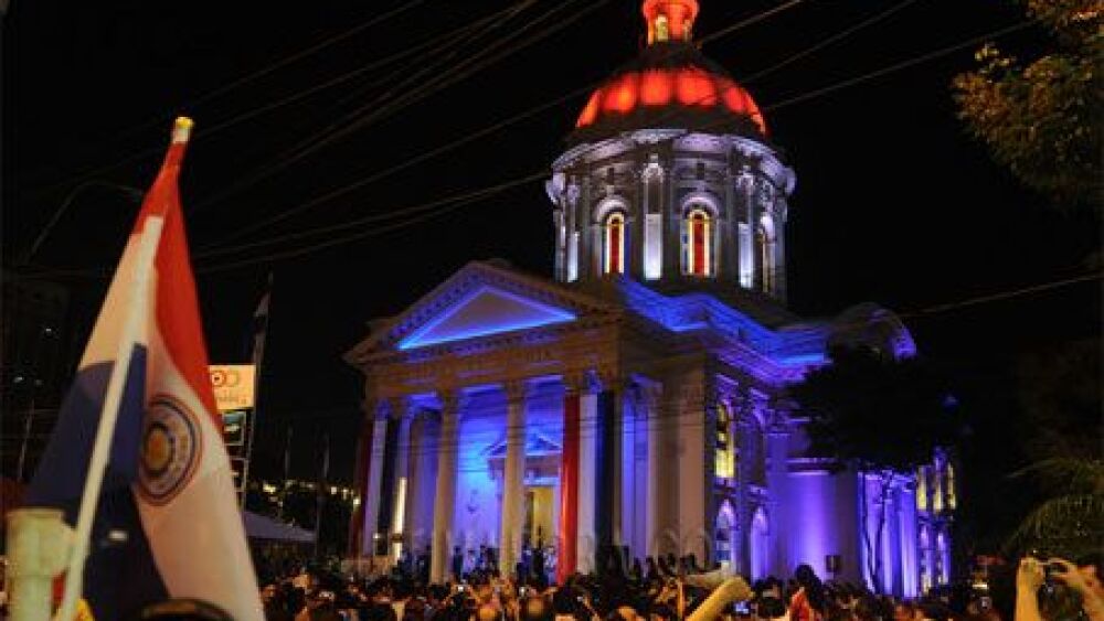 Aprueban construcción del “Panteón de los Ilustres”