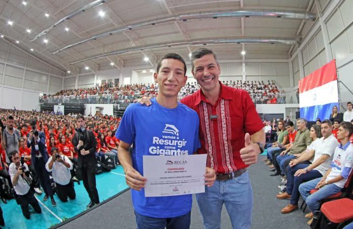 Gobierno lanzó Encuesta Nacional de Educación Superior