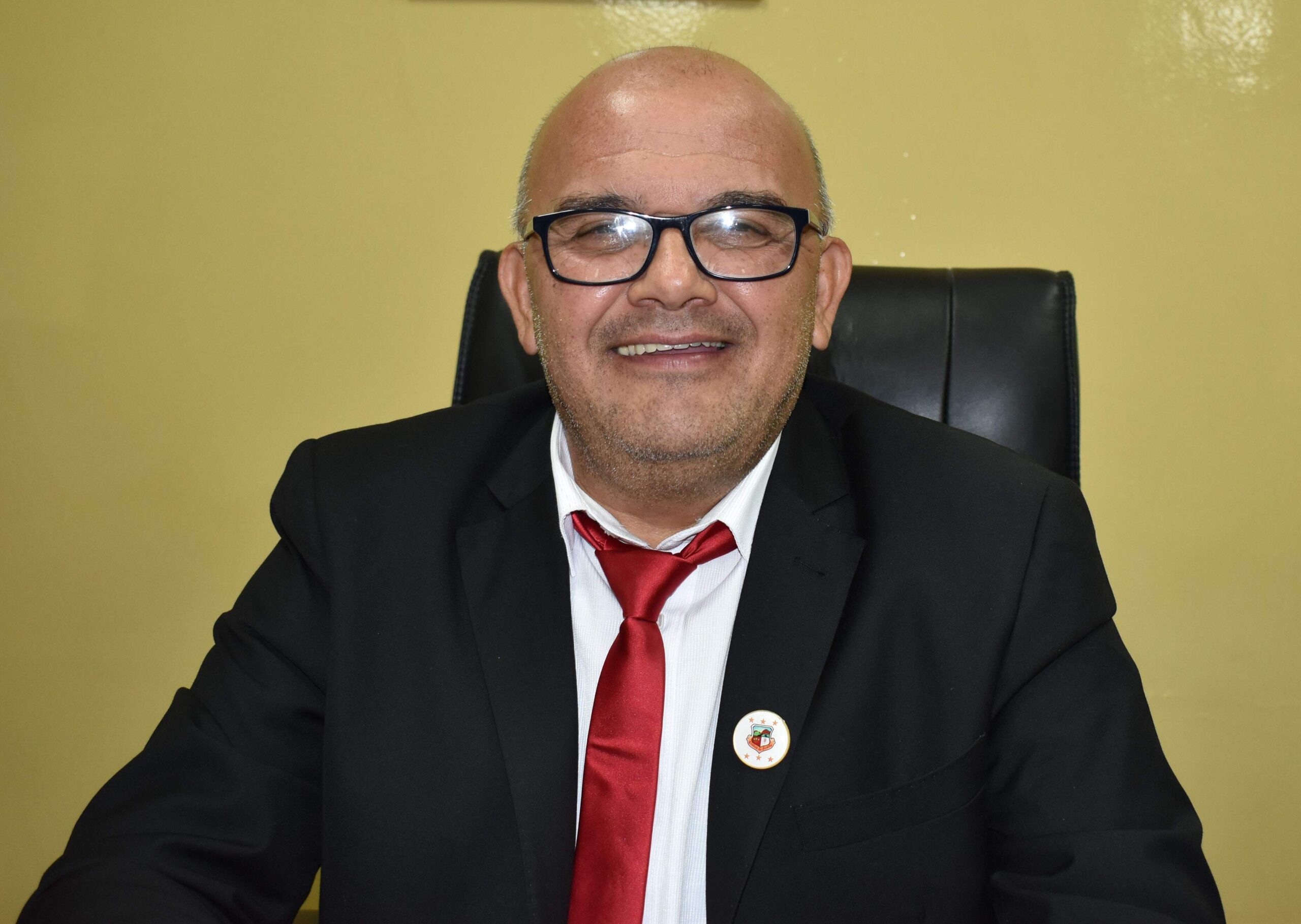 Imputan al intendente de Ñemby por faltante de G. 700 millones