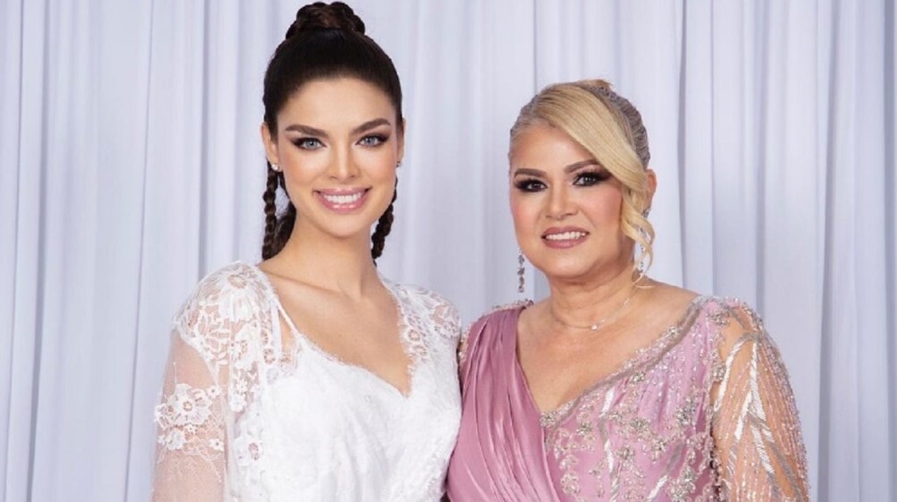 La mamá de Nadia Ferreira se lanza como influencer