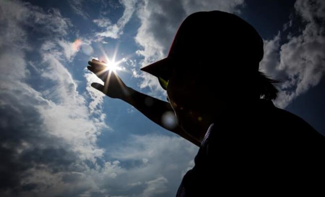 ¡Prepárate para el calor!