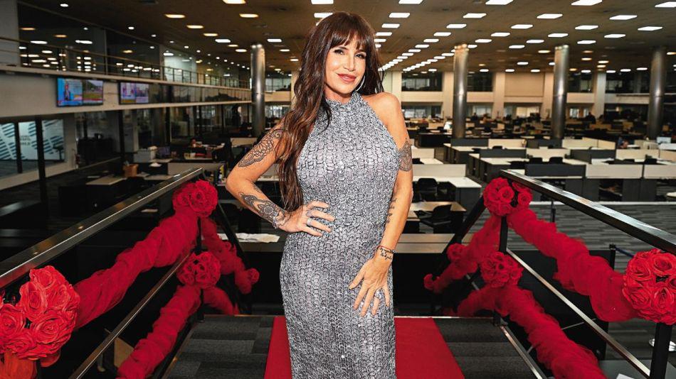 El hijo de Florencia Peña podría estar en el Cantando 2024