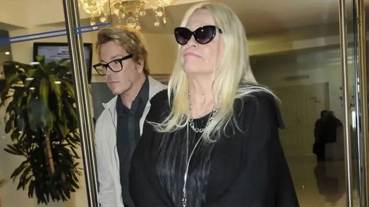 Guido Süller confesó de qué vive hoy su hermana Silvia Süller