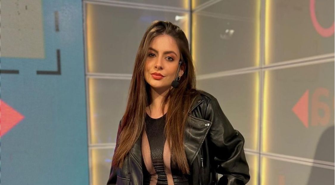 Tainá Lipinski, una actriz con proyección internacional