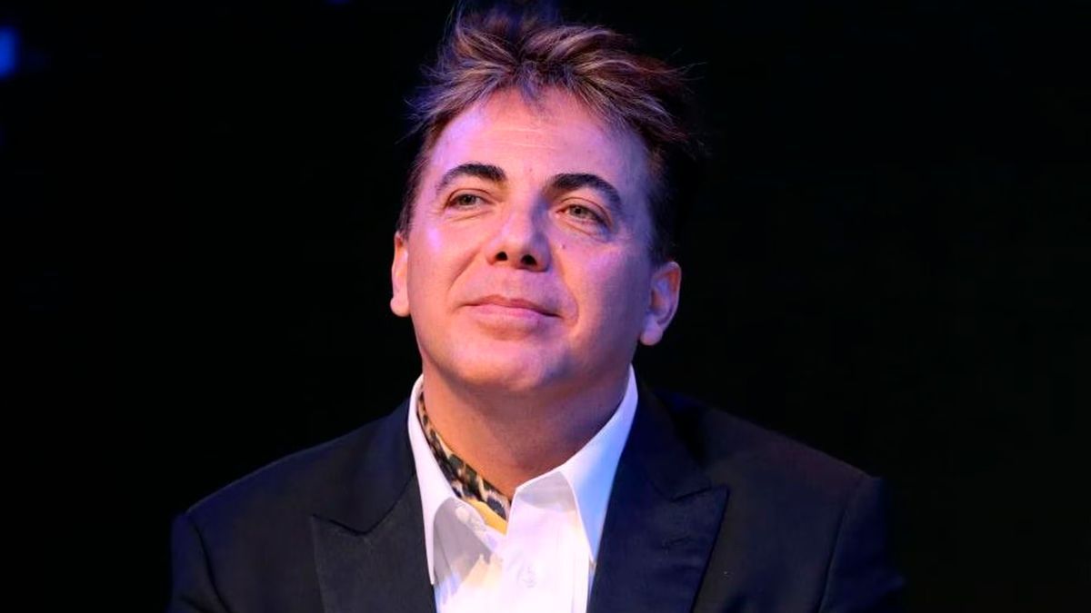 Cristian Castro habló de la tensa relación que tiene con Luis Miguel