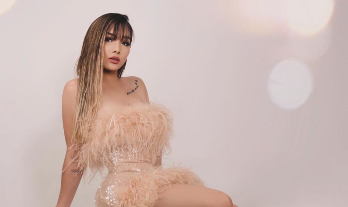 Marilina Bogado lo logró ¡Así será su casa propia!