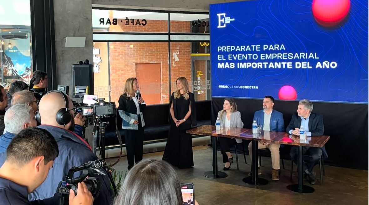 Exponegocios: El evento empresarial más grande de Paraguay