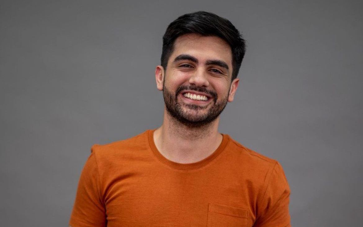 Dany Pereira: «Me gustaría conducir formatos internacionales»