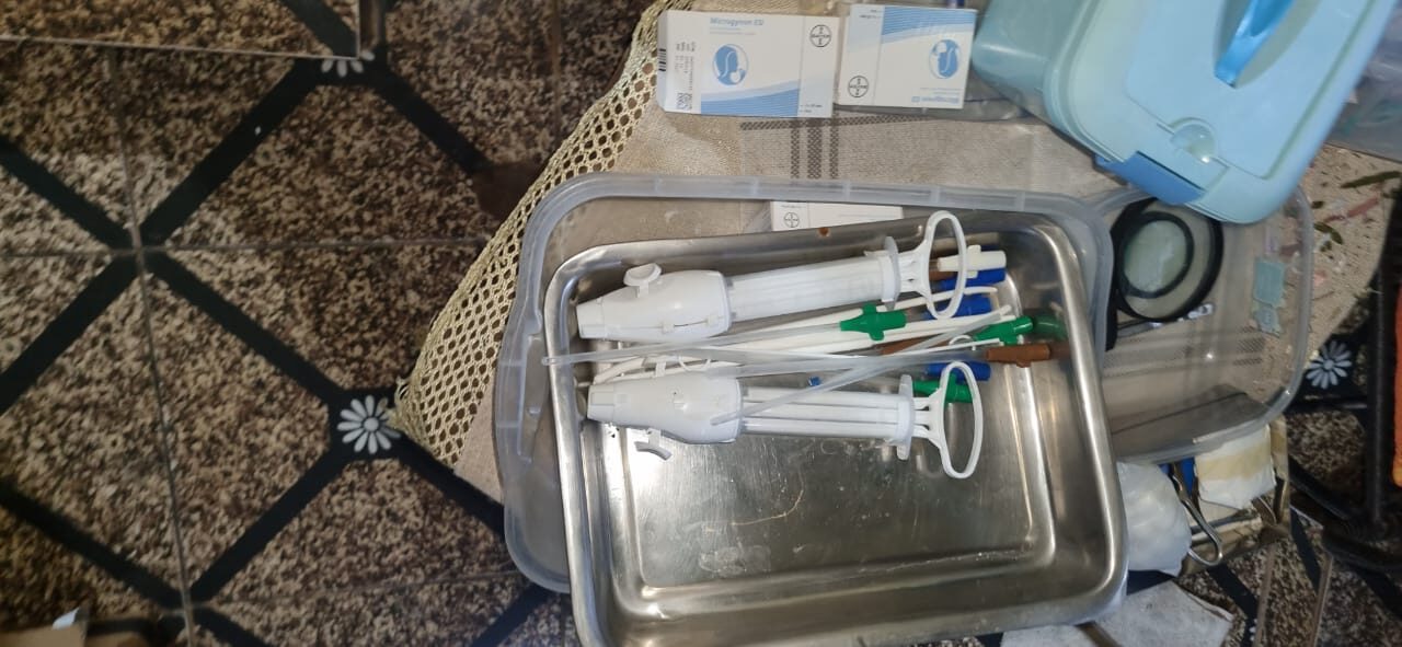 Ciudad del Este: Imputan a enfermera por presuntas prácticas en clínica clandestina