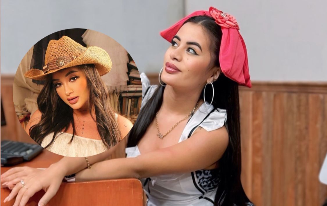 Ale Beltrán trató de “cucarachita” a Pam Ruíz Díaz