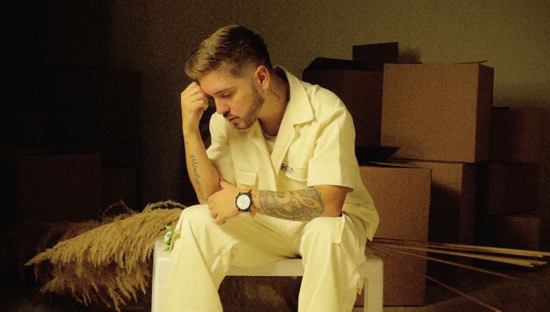 El terrible momento que vivió Will Fretes en Areguá