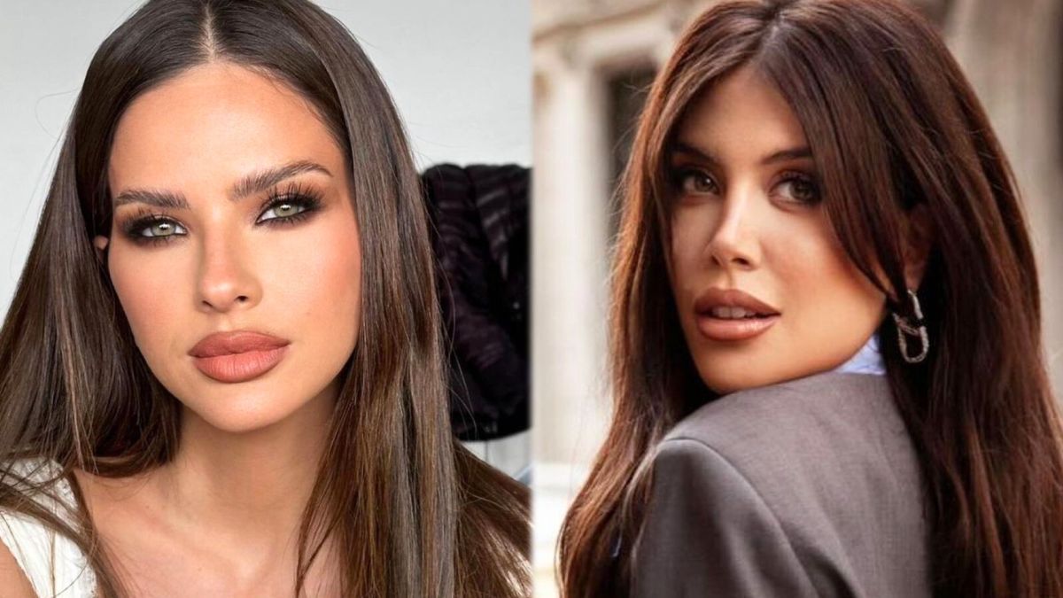 El nuevo conflicto que enfrenta a Wanda Nara y la China Suarez