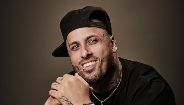Nicky Jam confirmó que se casó y no fue a la fuerza