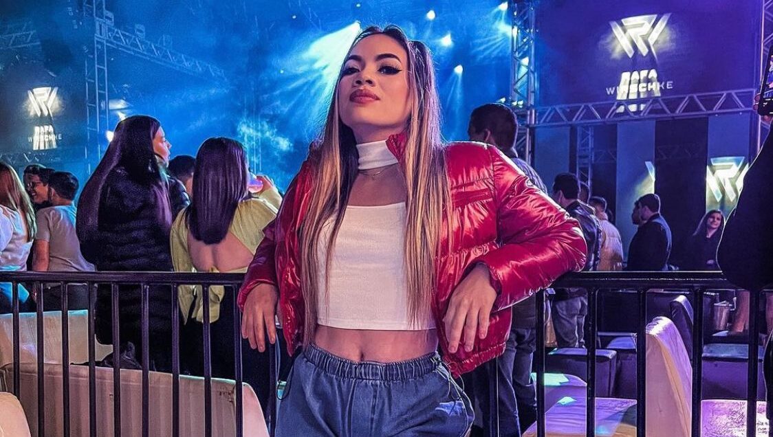 Chenny TV contó lo que le diagnosticó su psicóloga