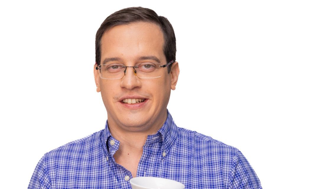 Daniel Cardoso: «Mis familiares son los mayores admiradores»