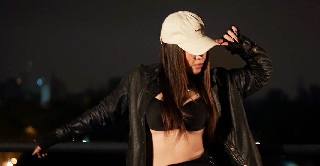 Isabel Aquino presenta su nueva canción “Tu dama”