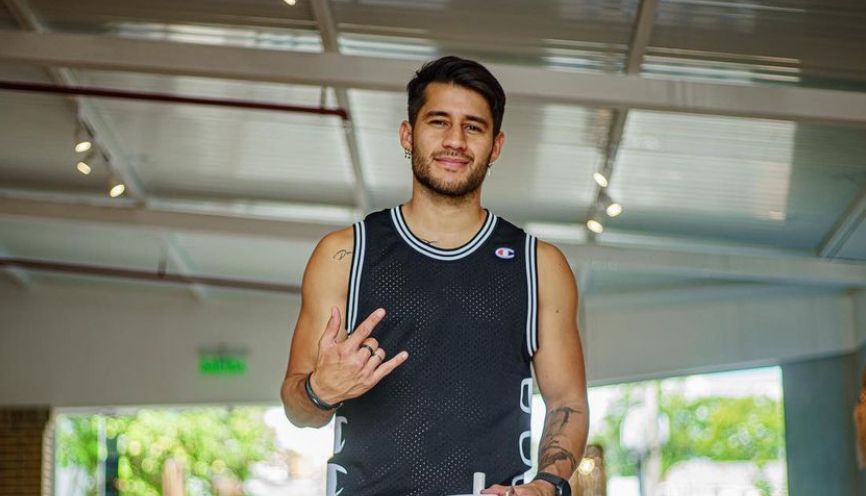 Iván “Tito” Torres no quiere quedar en la ruina