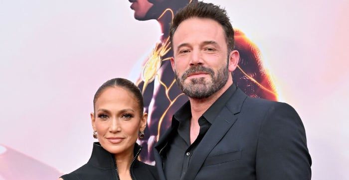 Jennifer López y su sensual venganza hacia Ben Affleck