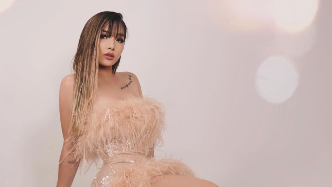 Marilina Bogado confirmó que perdió su embarazo