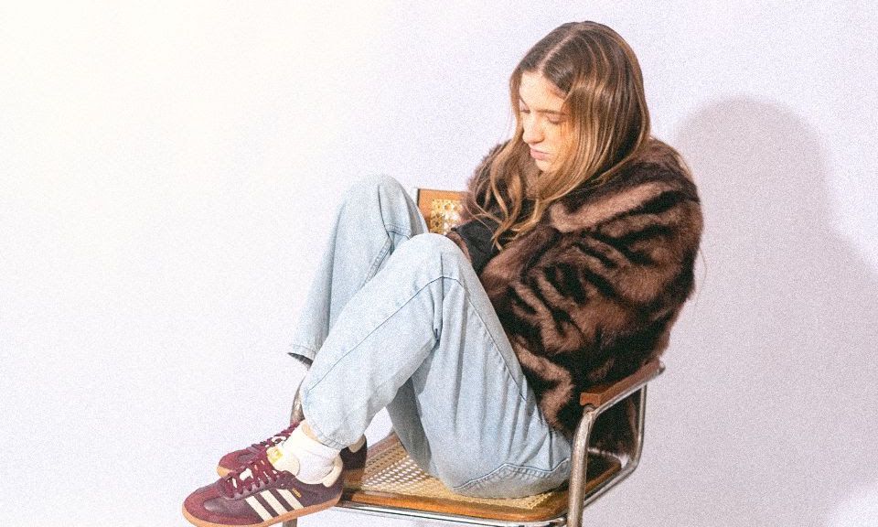 Mavi Zacarías estrena nueva canción llamada “Como antes”