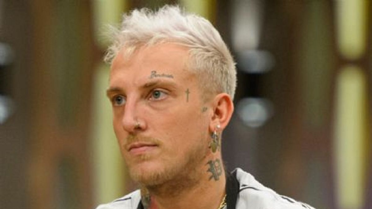 El dramático relato de El Polaco sobre su internación en rehabilitación