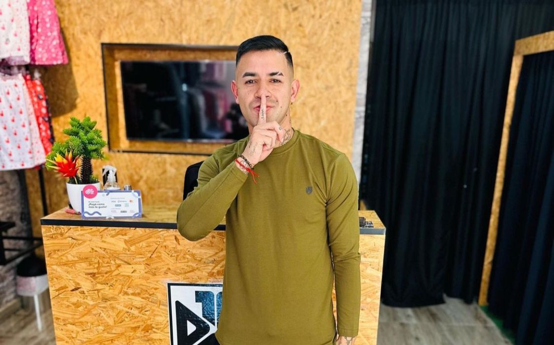 A Derlis González le dijeron que los paraguayos son borrachos