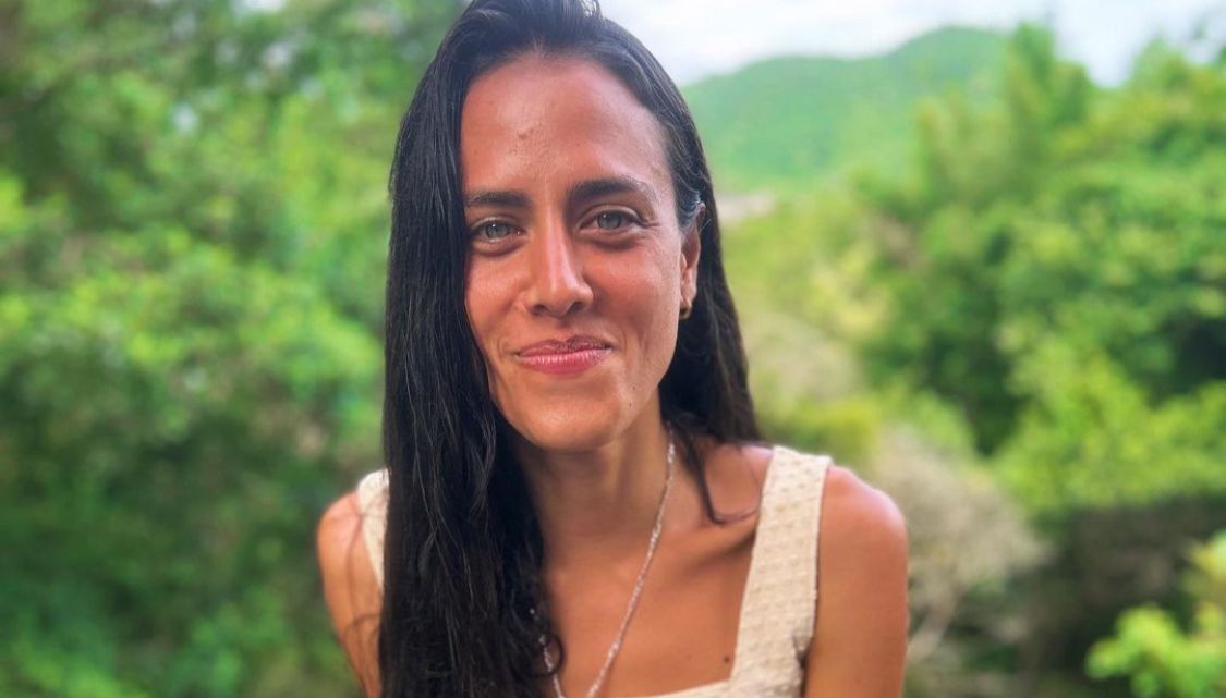 Fiorella Migliore contó que se llevó el susto de su vida