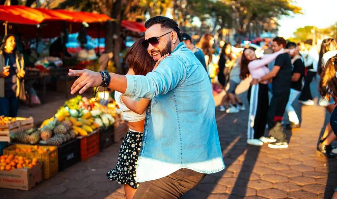 “Ya no creía”, el nuevo lanzamiento del grupo Manzana Azul