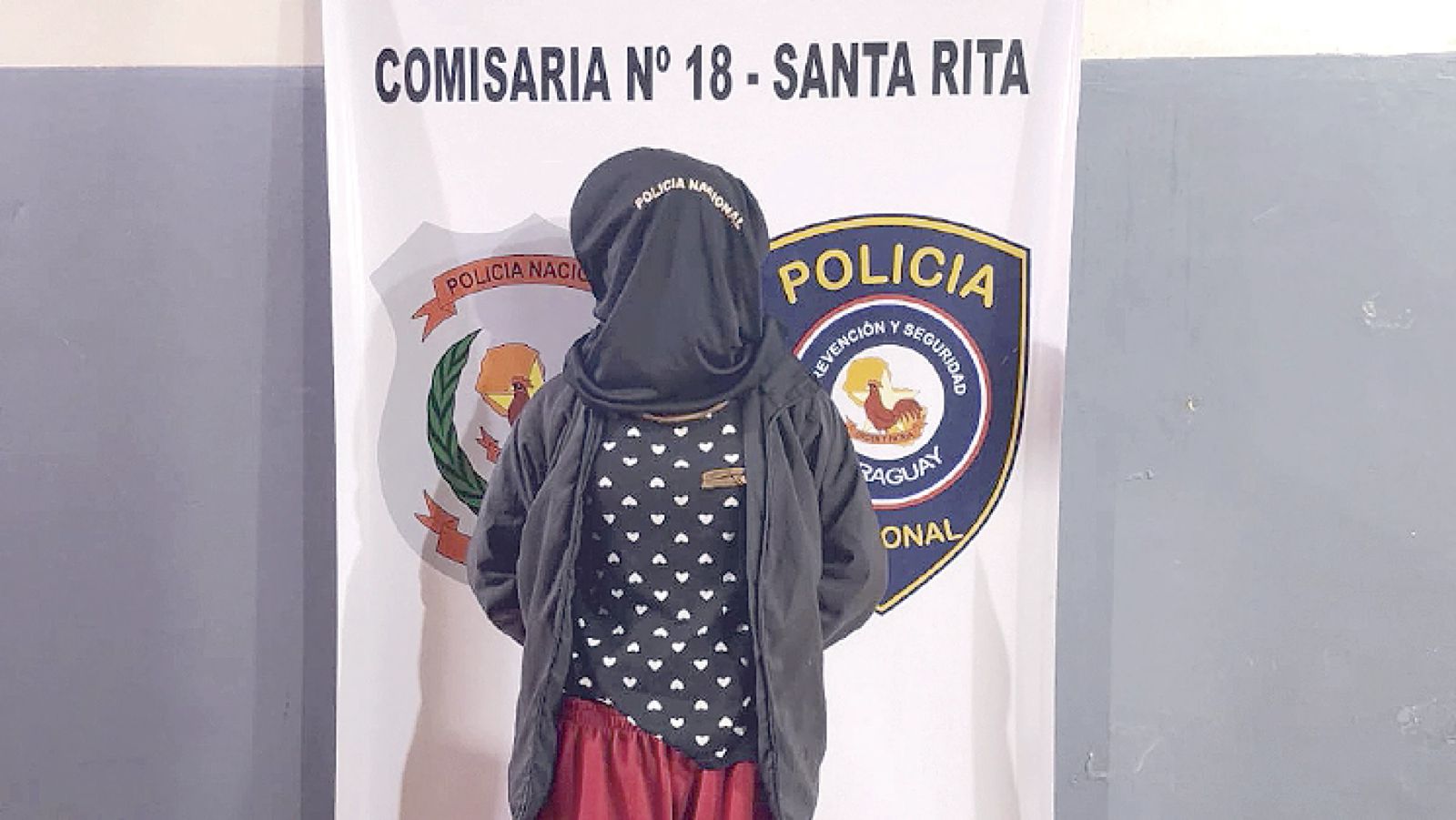 Relación tóxica terminó en agresiones graves