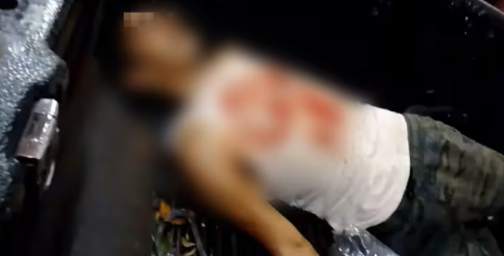 Ciudad del Este: Hombre es baleado tras discusión en una cancha de piki vóley