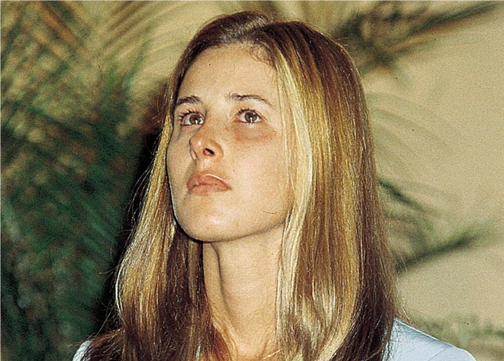 A 20 años del secuestro de Cecilia Cubas