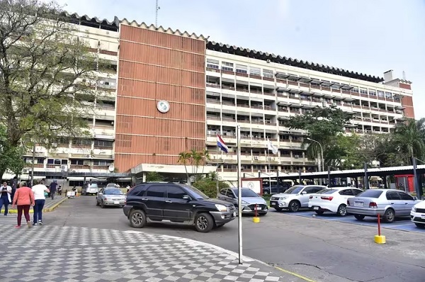 IPS accedió a medida cautelar para continuar con cirugías