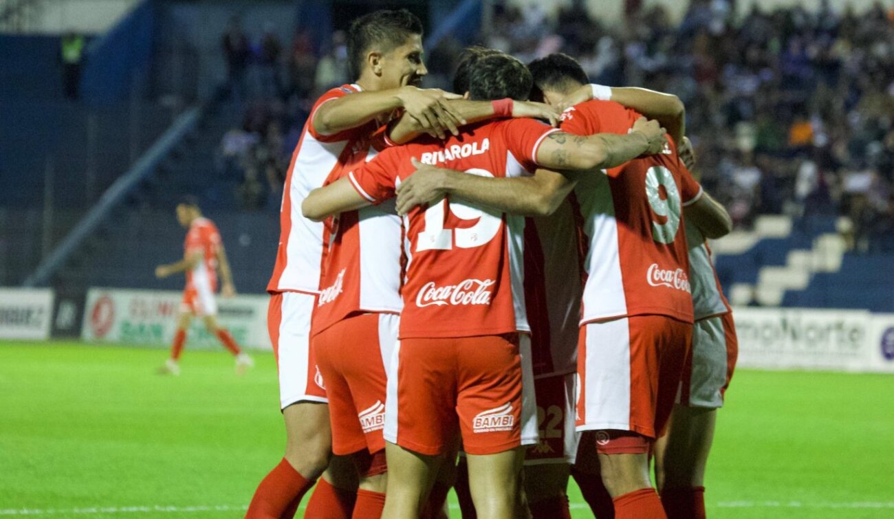 El “Rojo mallorquín” triunfó en la “terraza del país”