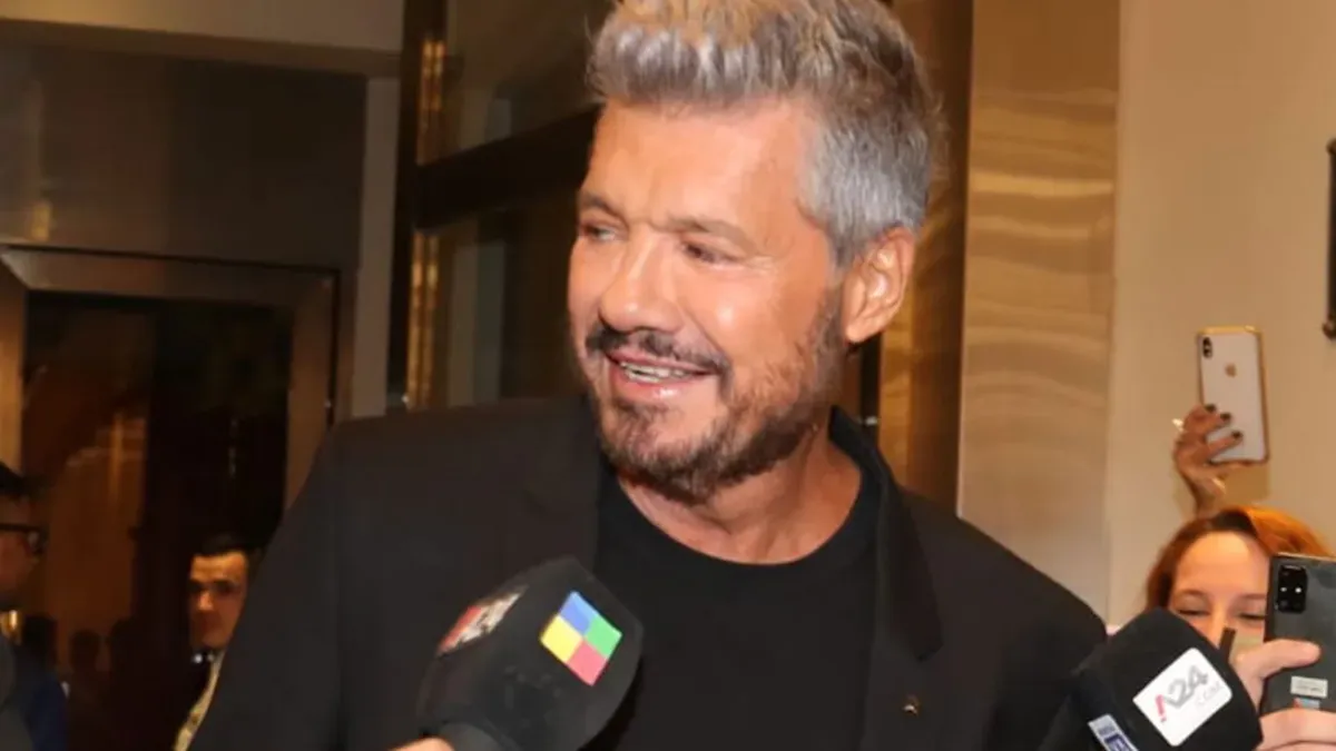 Marcelo Tinelli dio detalles de la vuelta del Bailando