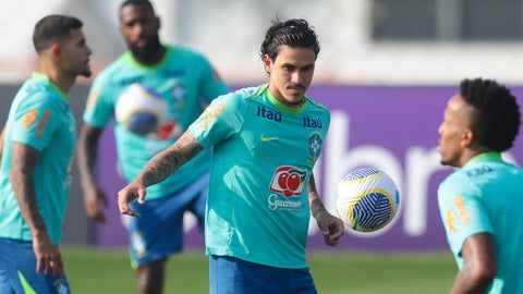 Brasil tomará vuelo a Asunción esta tarde