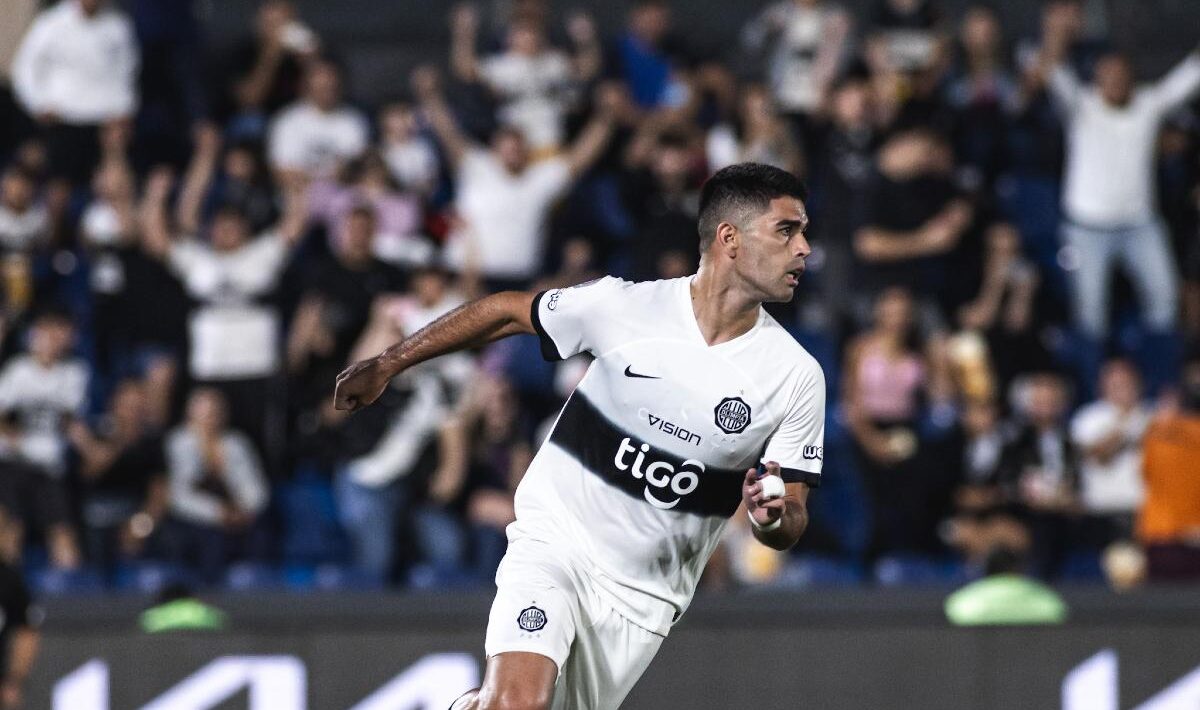 Olimpia se aleja en la “punta” tras vencer a Luqueño