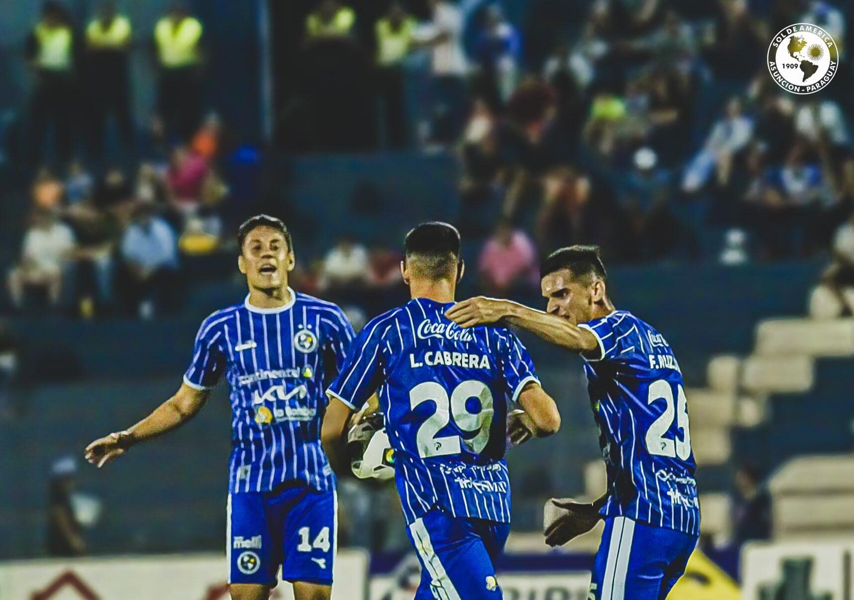 Sol radiante en la “terraza del país”