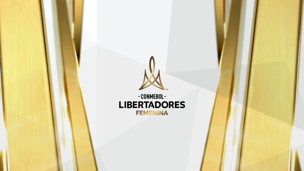 Definido los grupos de la Libertadores fútbol femenino