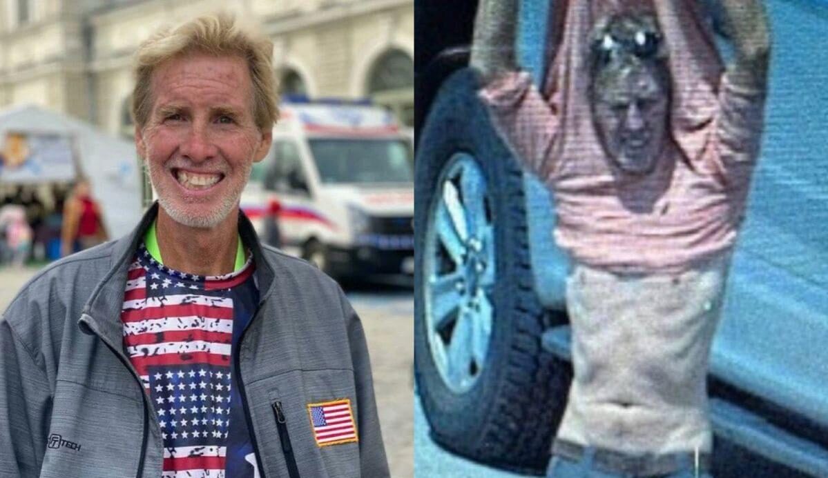 Ryan Wesley, detenido por intentar matar a Trump