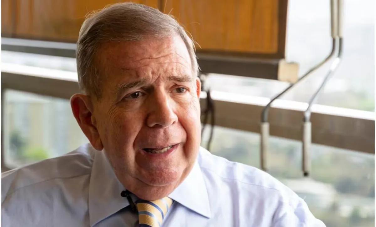 Edmundo habría sido “coaccionado” por el chavismo