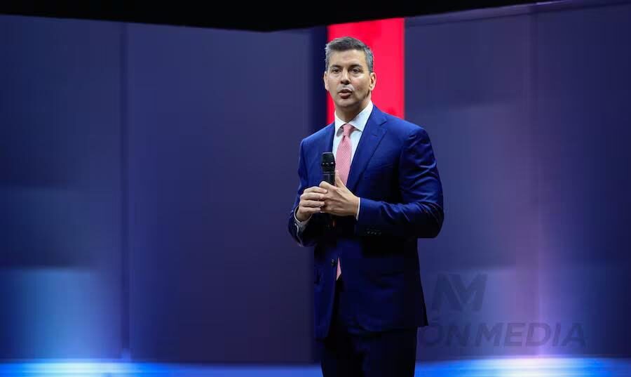 Peña presentará proyecto de ley sobre “Código Laboral”