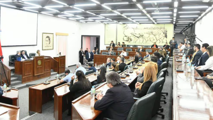 Audiencia Pública debate proyecto de ley sobre horario de verano