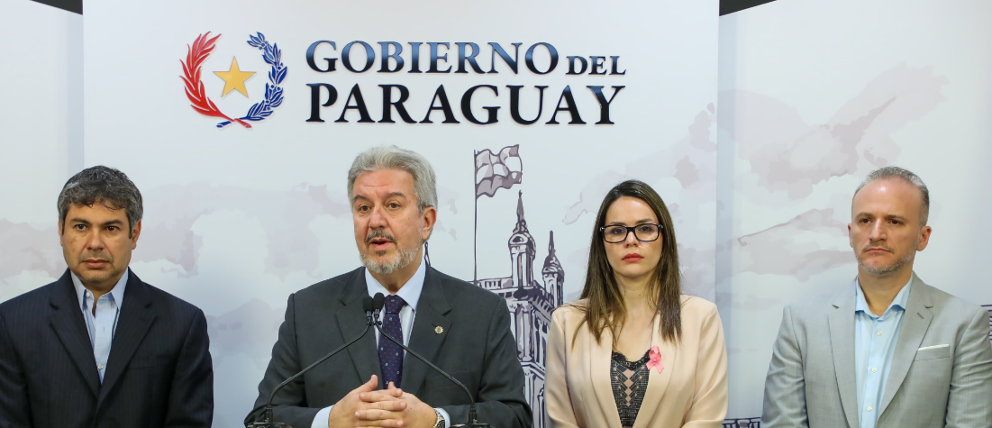 Gobierno anuncia reducción de precios de productos de la canasta básica