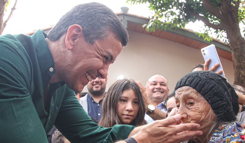 Promulgan Ley de Pensión Universal para adultos mayores